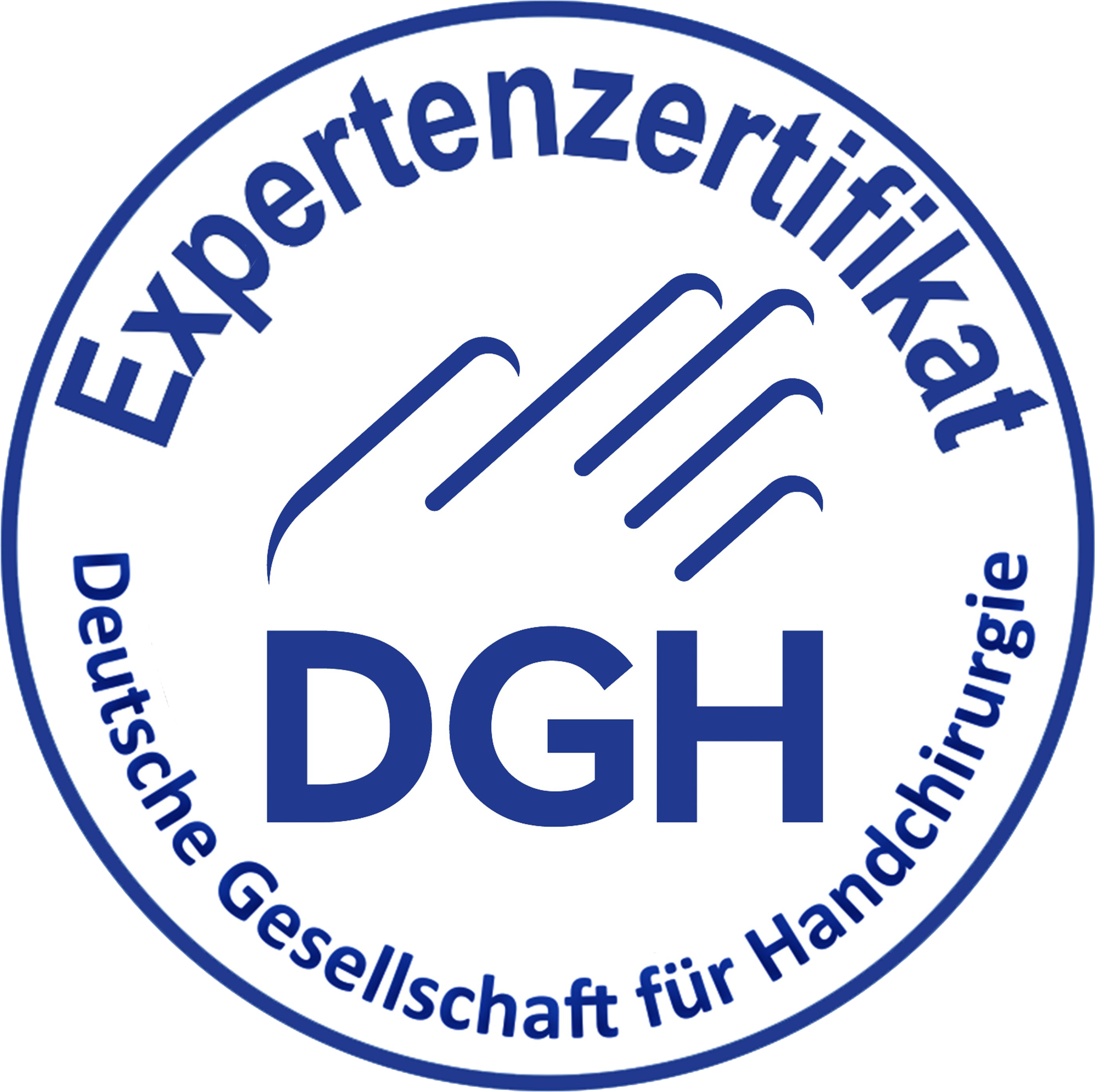 DGH Siegel